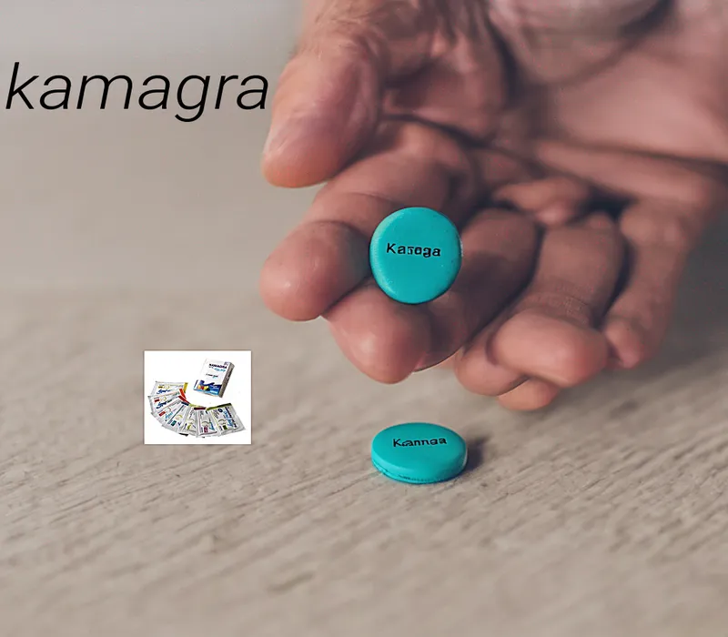 Qué es la kamagra